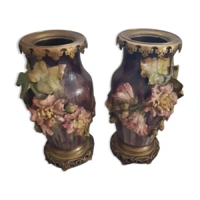 vases Montigny sur loing