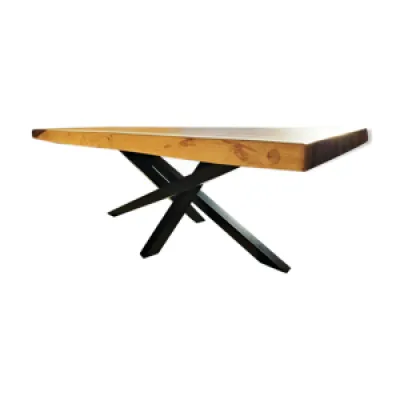 table tranche de suar - mikado