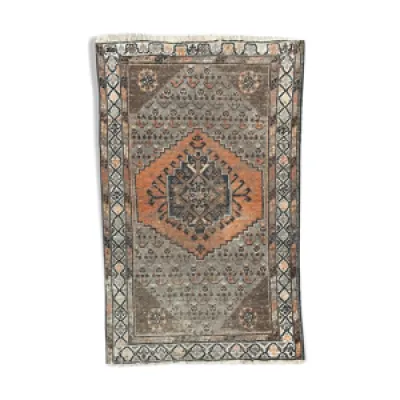 Tapis ancien persan nord - ouest
