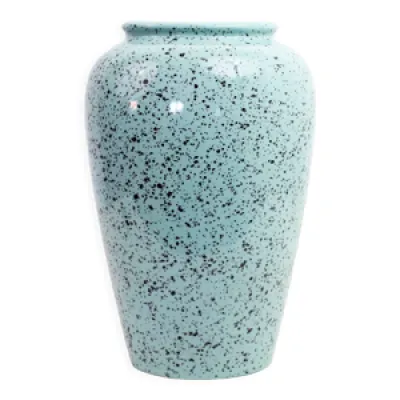 Vase en céramique scheurich