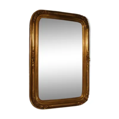 miroir 19ème siècle - louis philippe