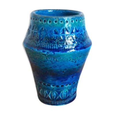 vase en céramique  Bitossi