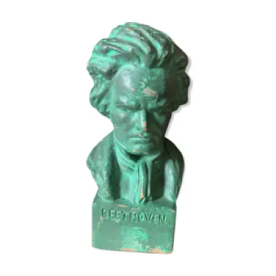 Buste de Beethoven par - onesto
