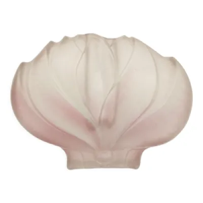 Vase fleur de lotus