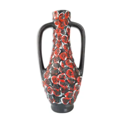 vase en céramique 1960