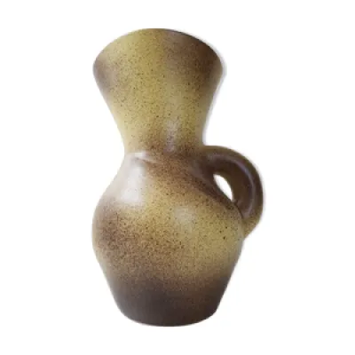 vase céramique années - 1960