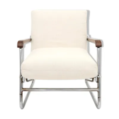 fauteuil par Brevettato - 1950s