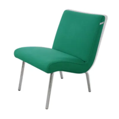 fauteuil Vostra vert
