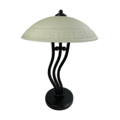 Lampe vague made in Holland