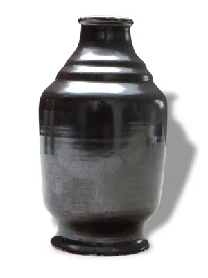 bouteille à saké céramique