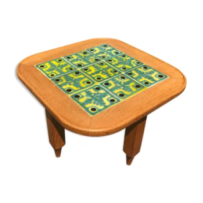 Table basse guillerme