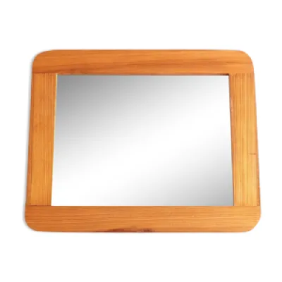 Miroir rectangulaire - pin