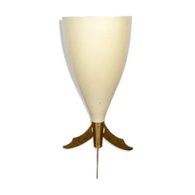 lampe de table italienne - 1950