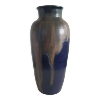 Vase en grés émaillé - 1930