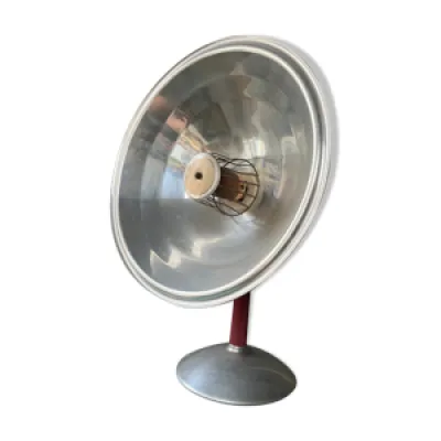 lampe industrielle chauffante