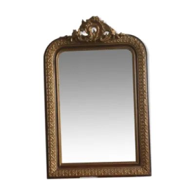 miroir XIXème 70x98cm