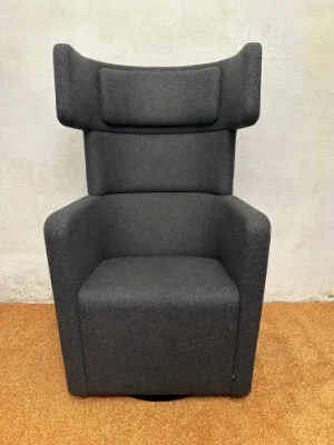 Parcs Wing Chair - Bene