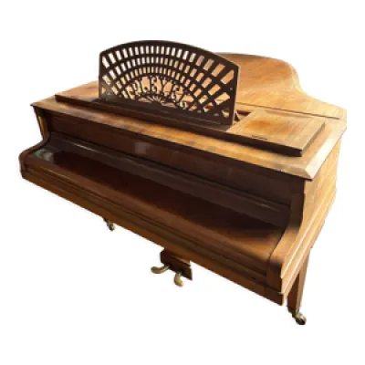 piano ¼ de queue Pleyel