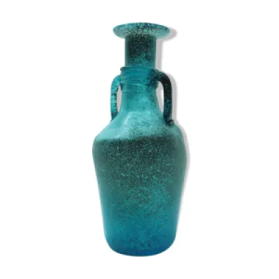vase de style antique - verre