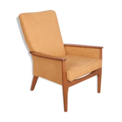 fauteuil de Parker knoll, - 1960