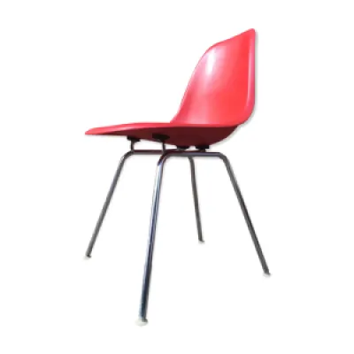 Chaise DSX H de Charles - ray eames herman