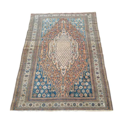 tapis d'orient persan - ancien