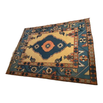tapis d'Orient ancien - turquie