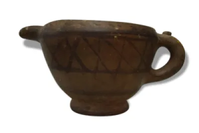 poterie berbére kabyle