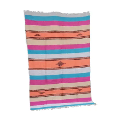 tapis berbère marocain - 140 230