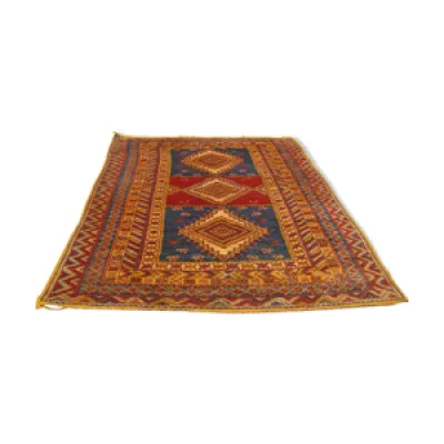 tapis oriental artisanal