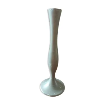 Vase soliflore métal - art