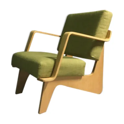 fauteuil modèle FB03 - pastoe