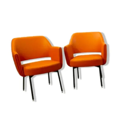 fauteuils modèle Deauville, - design