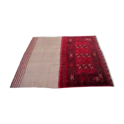 tapis d’orient ancien - boukhara