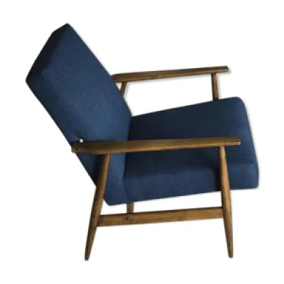 fauteuil en vernis vintage - personnalisation