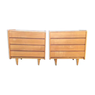 Commodes vintage (duo)