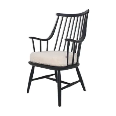 rocking-chair « Grandessa » - 1960