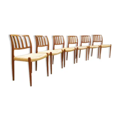 chaises de salle à manger - design