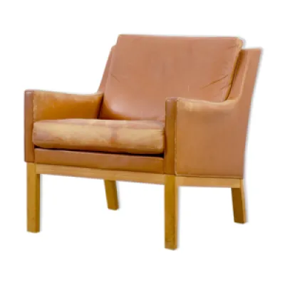 fauteuil scandinave moderne - 1960