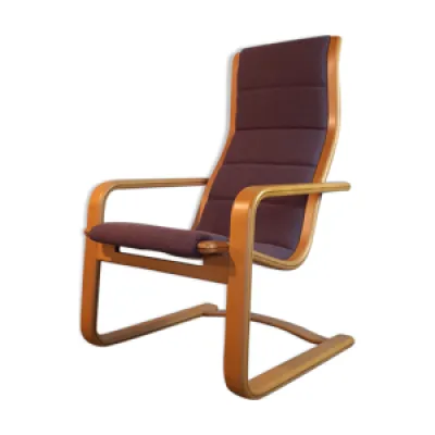 fauteuil Modèle Lamello - design