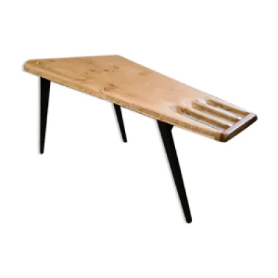 table basse scadinave