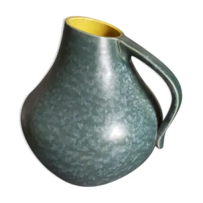 Vase céramique Allemande