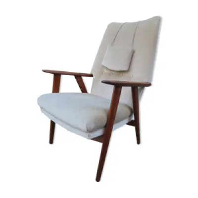 fauteuil danois Modèle - 1950