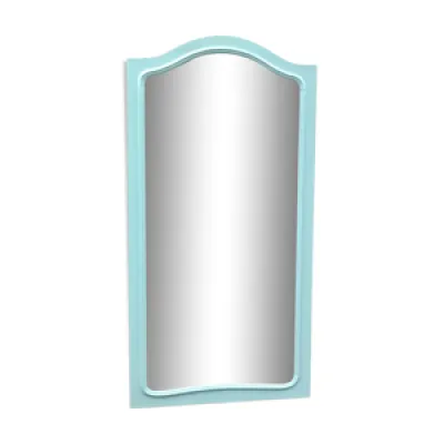 Porte miroir relooké - 83x163cm