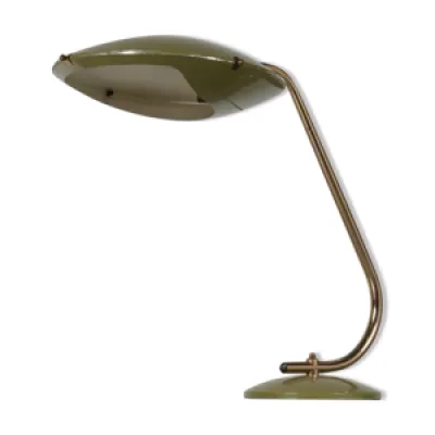 French table lamp 1950