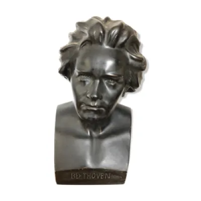 Buste de Beethoven en
