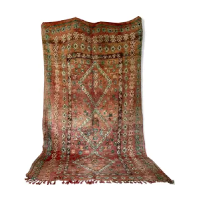 tapis berbere alison
