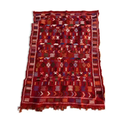 tapis berbère khénifra - 142