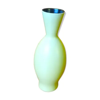 vase design années 50
