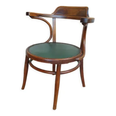 fauteuil de bureau 1912 - model